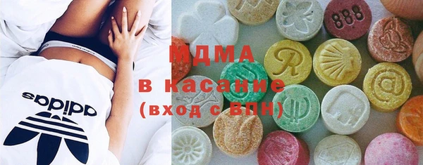 стафф Алексин